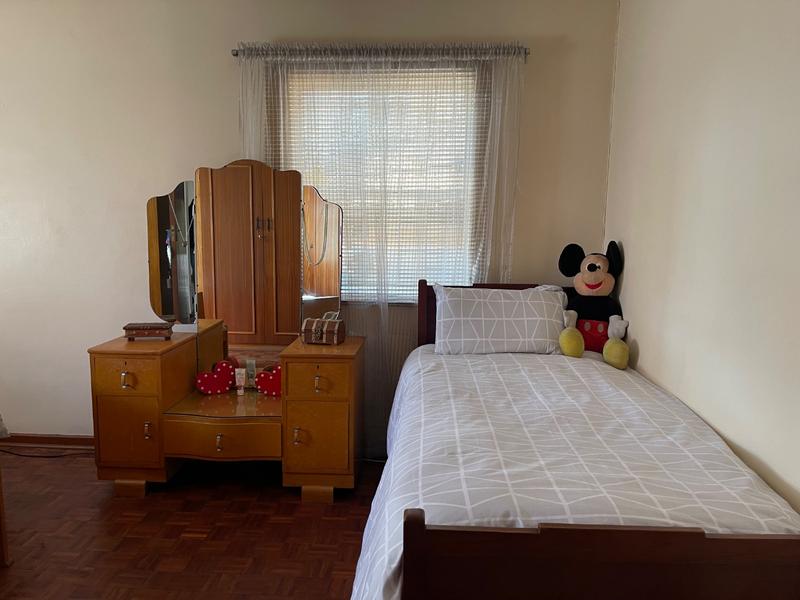 3 Bedroom Property for Sale in Sasolburg Free State